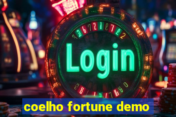 coelho fortune demo